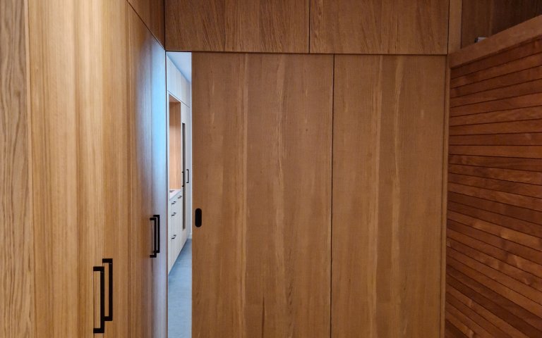 Ihr Spezialist für Innenausbau 