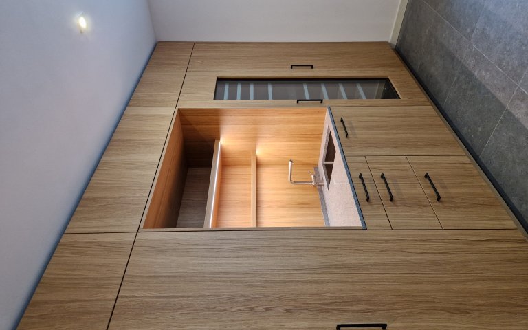 Moderne Küchen vom Küchenstudio und Schreiner
