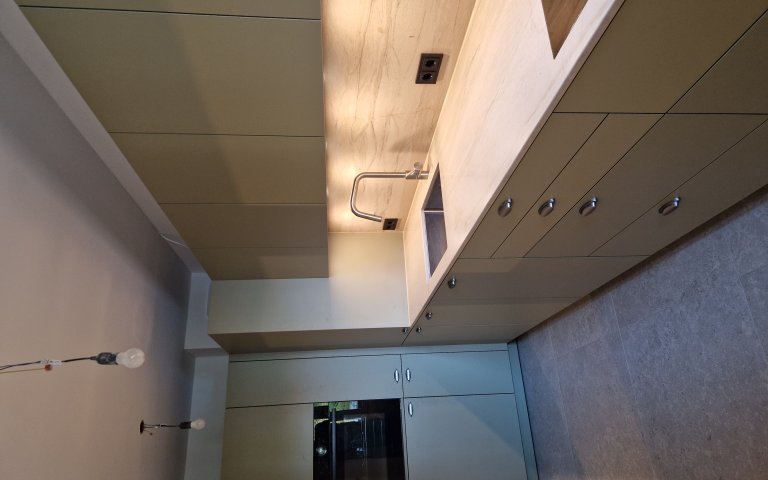 Moderne Küchen vom Küchenstudio und Schreiner