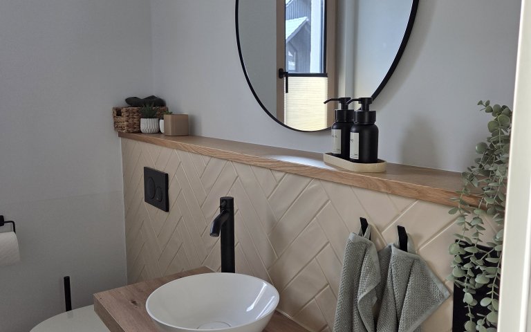 Ihr Spezialist für Innenausbau 