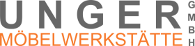 Logo Möbelwerkstätte Unger GmbH