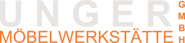 Logo Möbelwerkstätte Unger GmbH